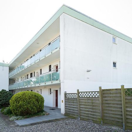 Ferienwohnung Dat Witte Hus, Ankerplatz Rettin Exterior foto