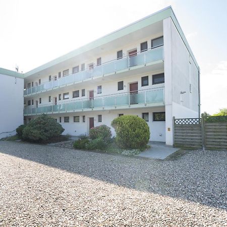 Ferienwohnung Dat Witte Hus, Ankerplatz Rettin Exterior foto